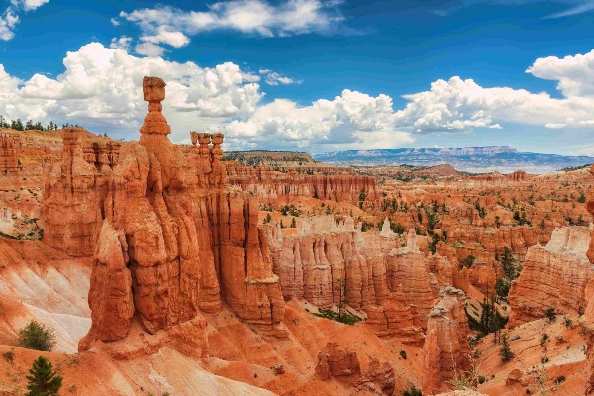 Công viên quốc gia Bryce Canyon
