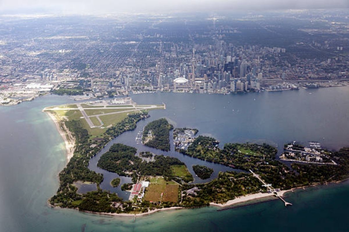 Đảo Toronto