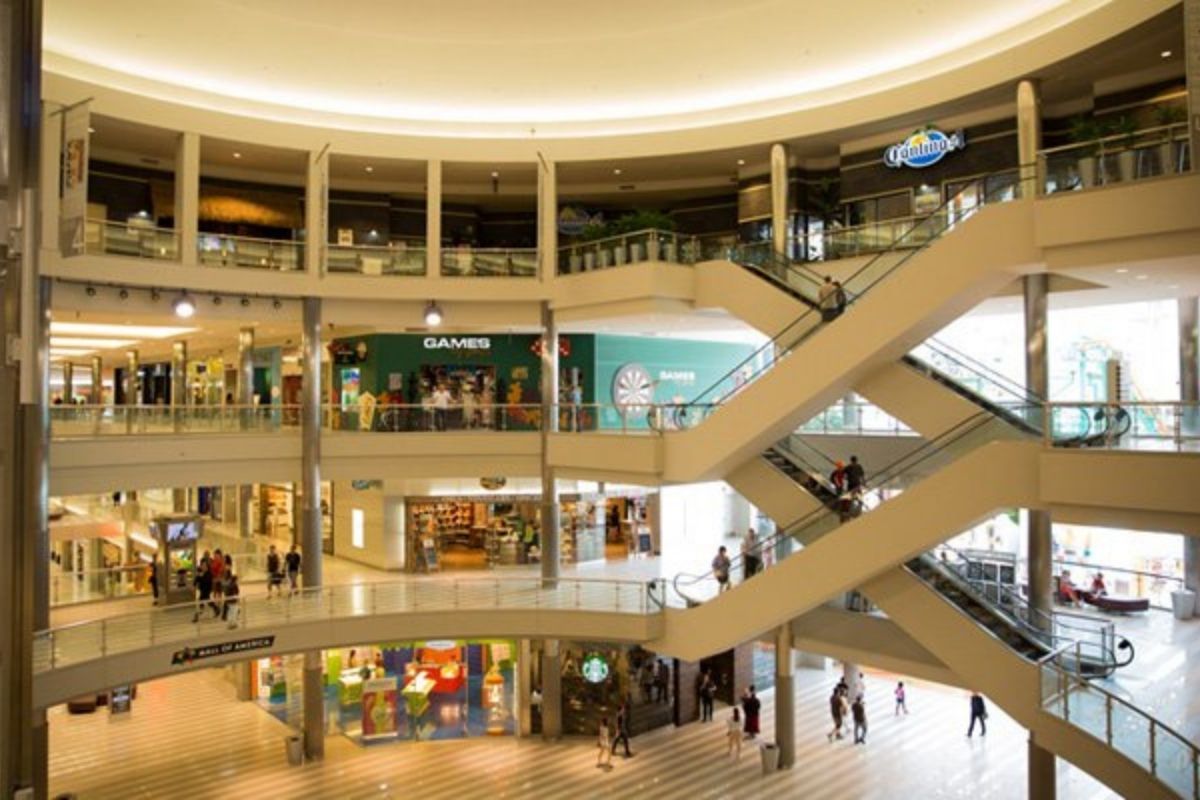 Mall of America Bloomington