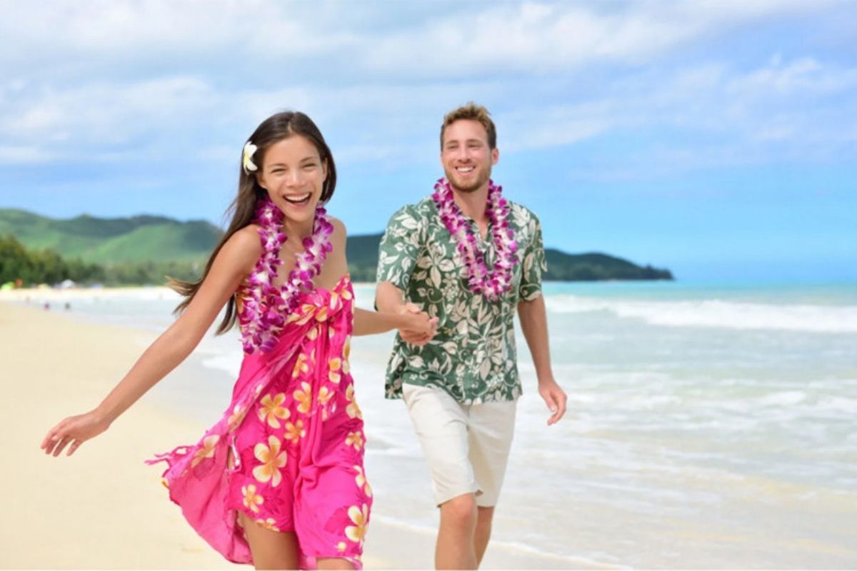 Nên học cách sống chậm ở Hawaii