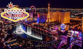 Tour du lịch Mỹ 2019