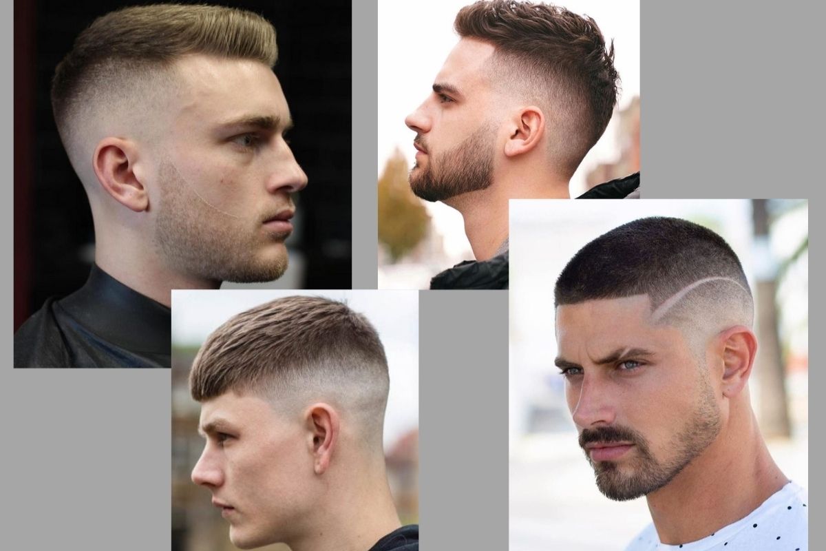 Thoải mái lựa chọn kiểu tóc ở Mỹ