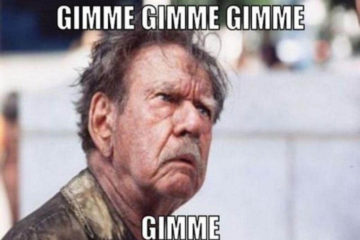 Cẩn thận khi dùng từ lóng ở Mỹ