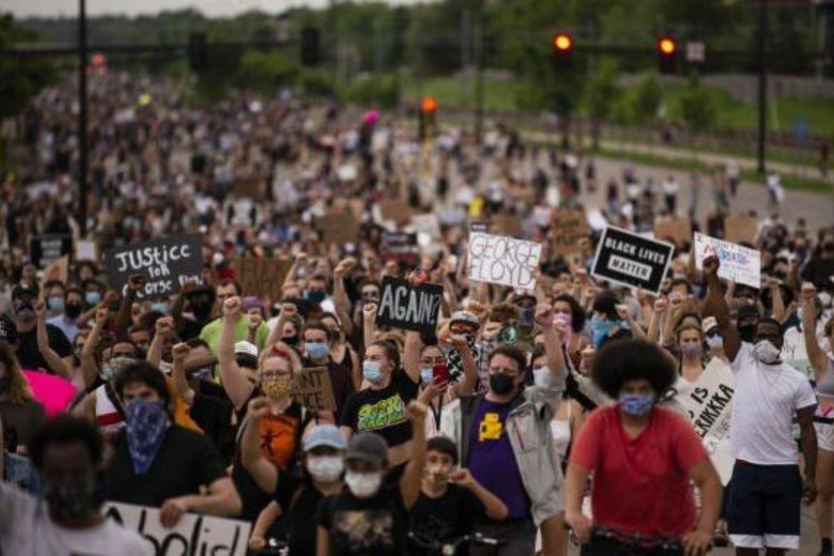 Xã hội Mỹ không phân biệt đẳng cấp?