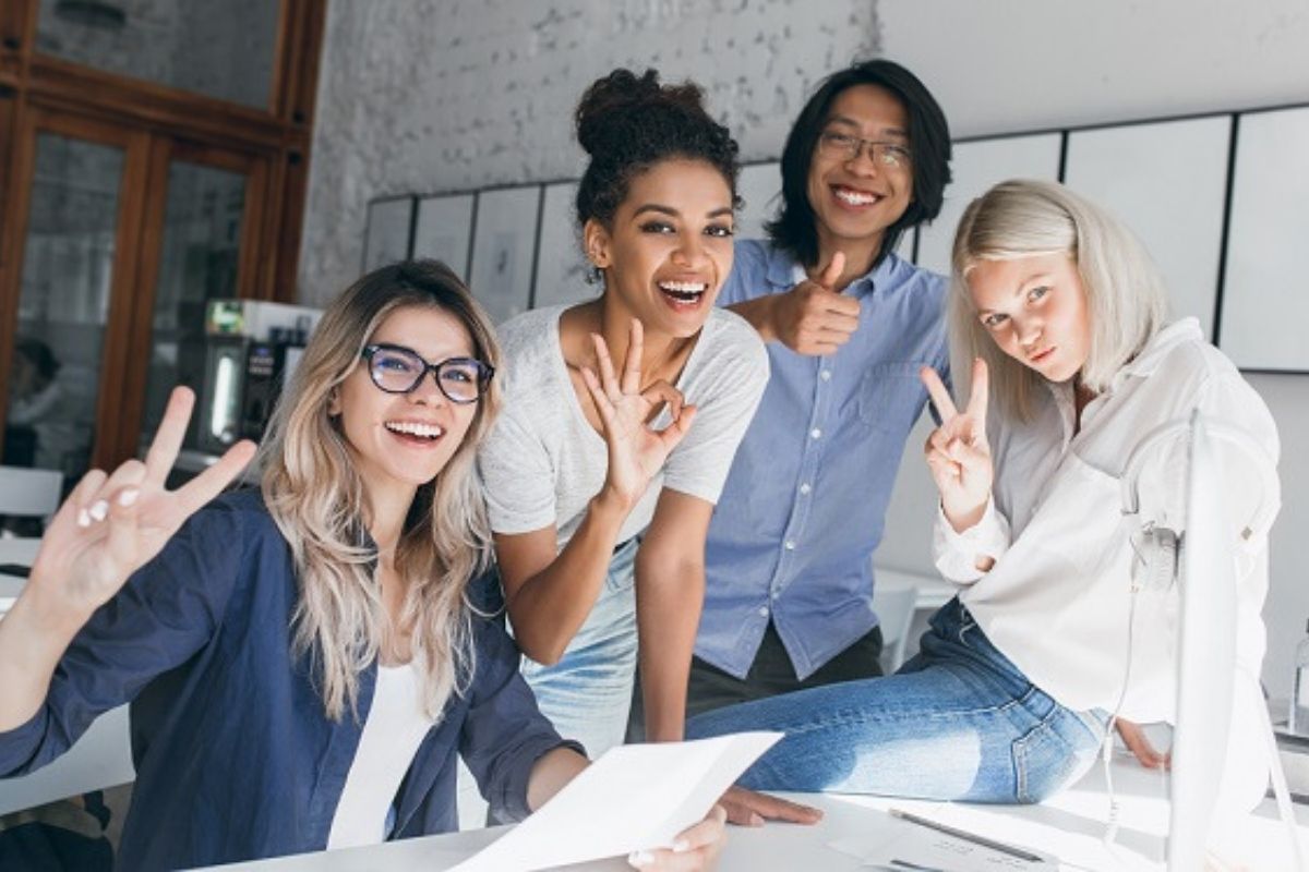 Người Mỹ có tự tin không?