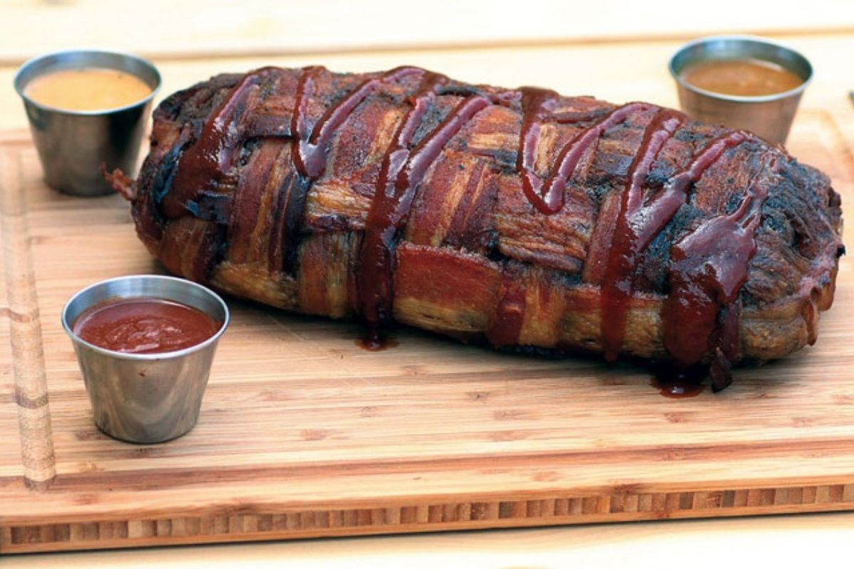 Thị hun khói kiểu Chicago