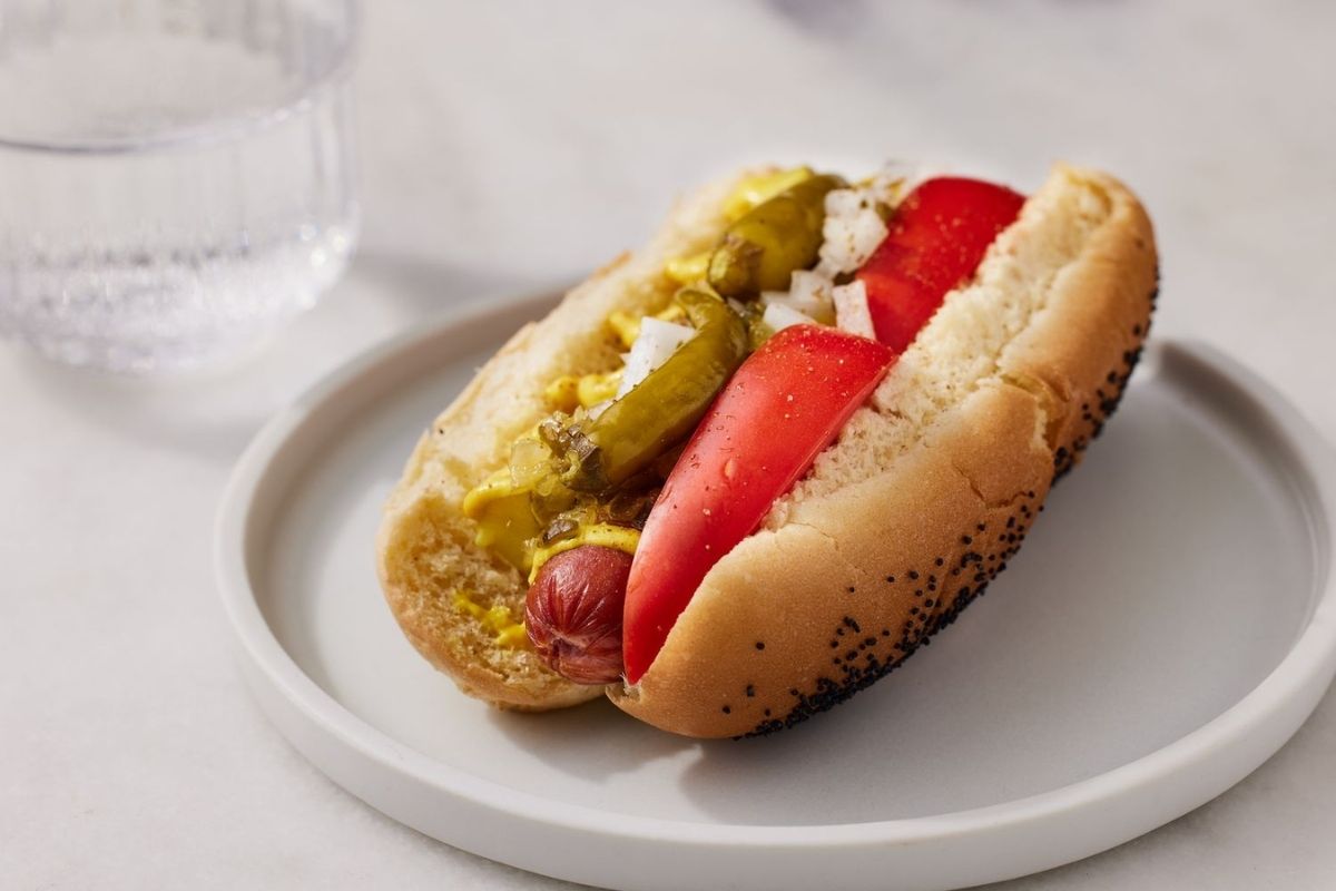 THÀNH PHỐ CHICAGO