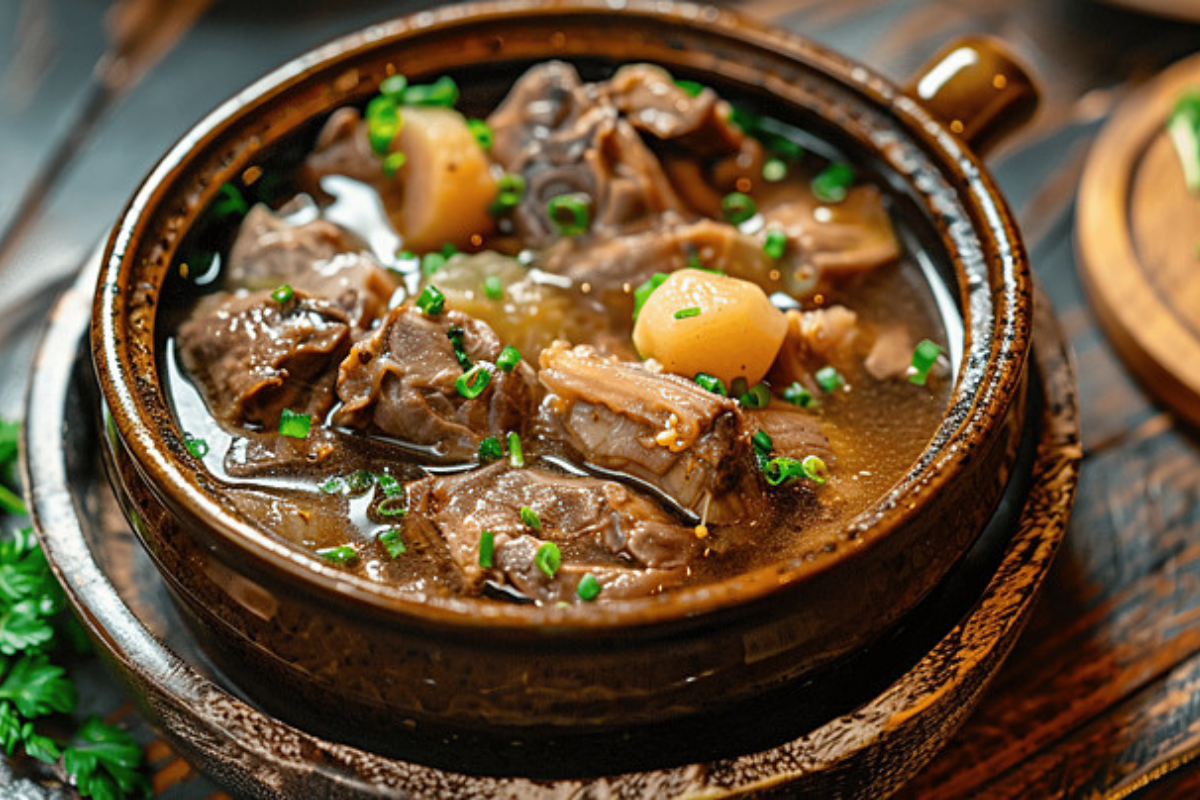 noi tang ham thao moc