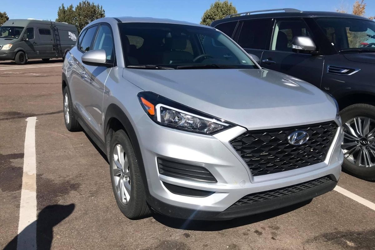 Nếu có thể hãy thuê xe tự lái ở Mỹ