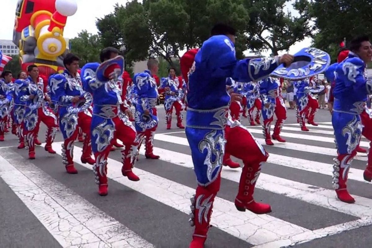 Văn hóa người Mỹ