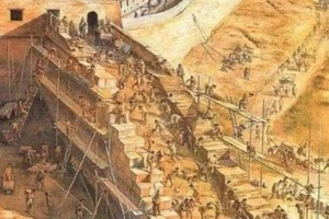 Vạn Lý Trường Thành