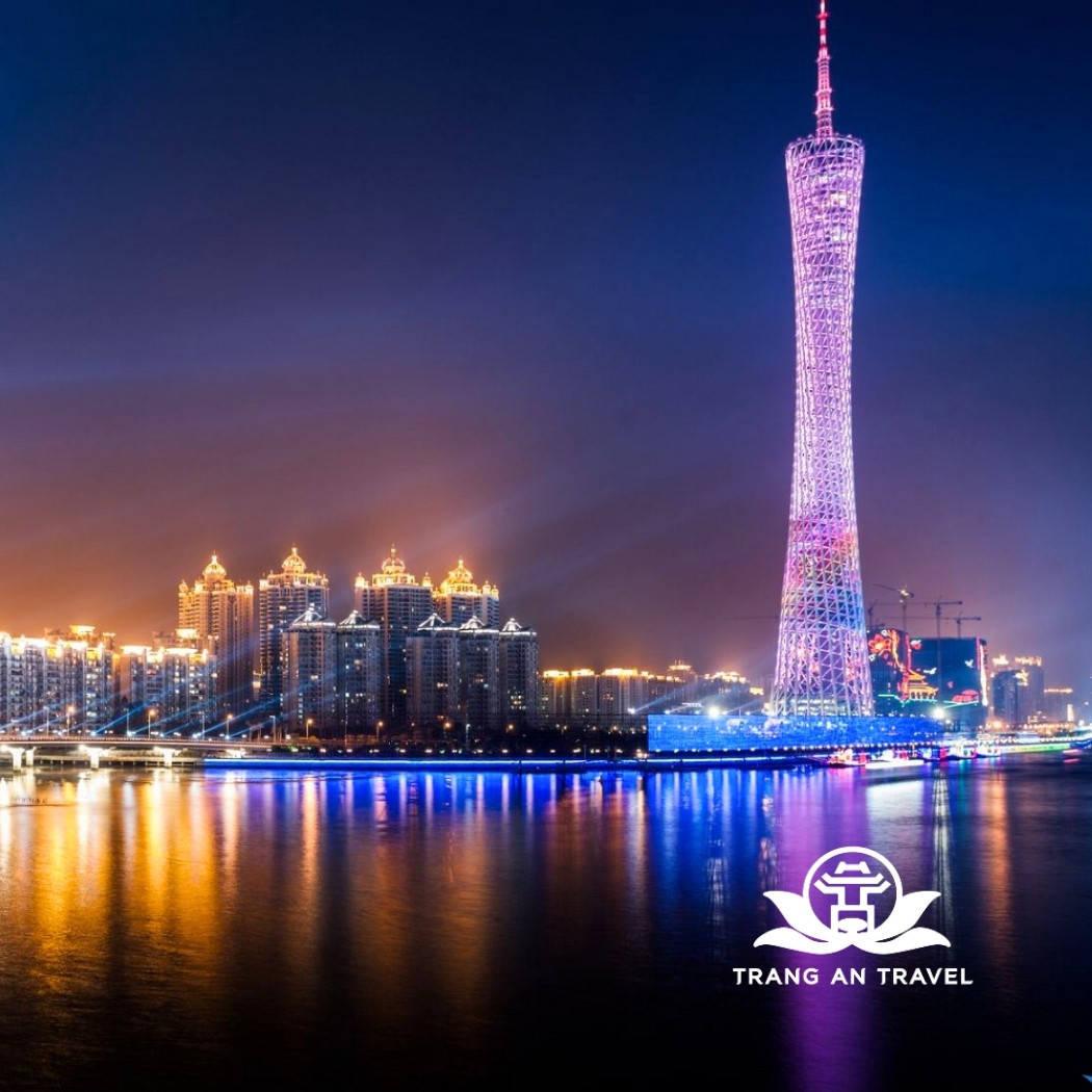 Khí hậu Quảng Châu tháng 3 – Thời điểm vàng cho du lịch và mua sắm