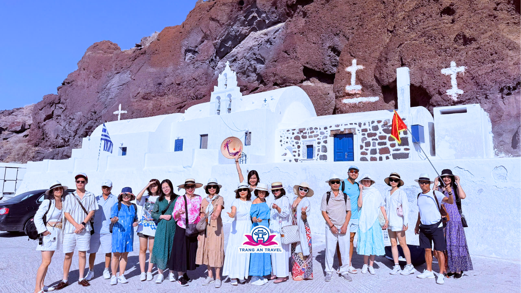 Tour Thổ Nhĩ Kỳ