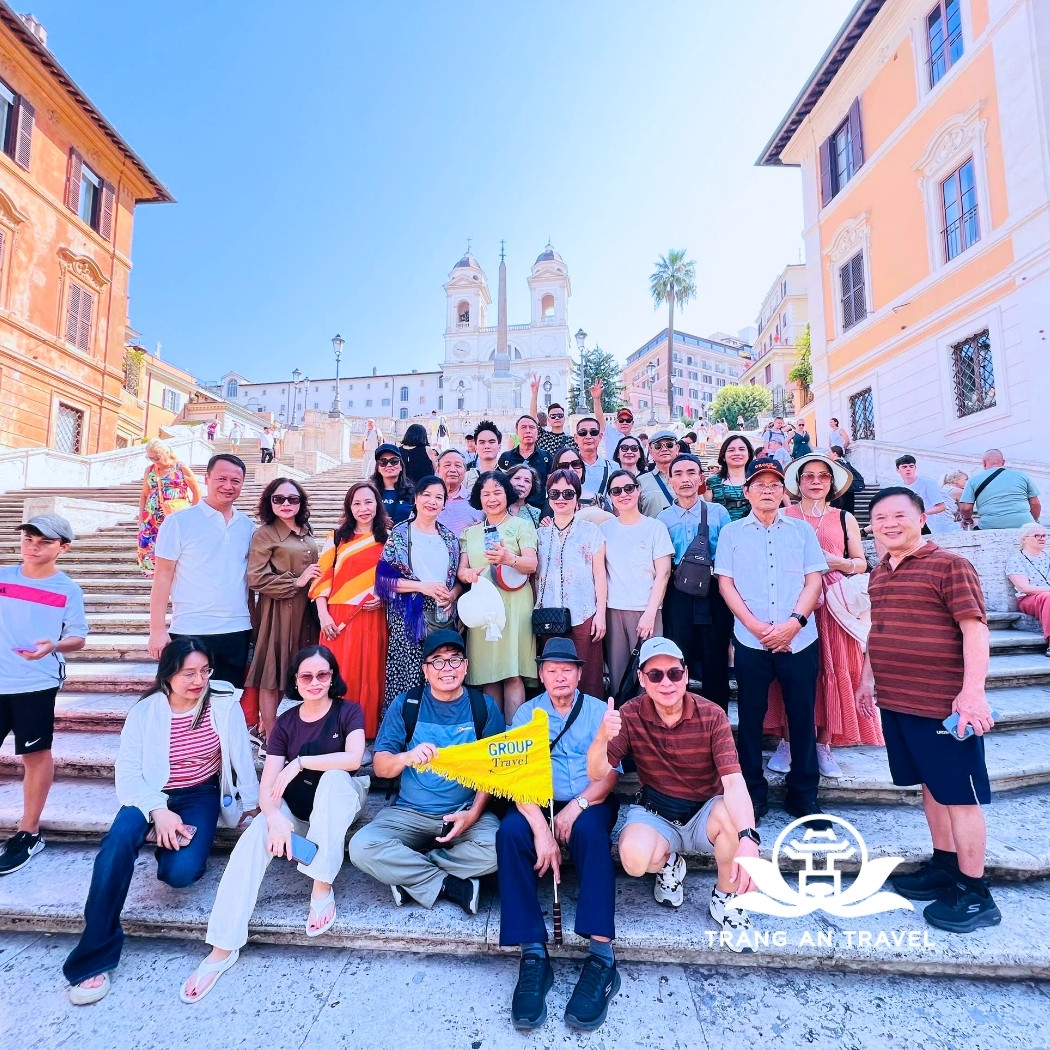 Paris – khi “kinh đô ánh sáng” cất lời