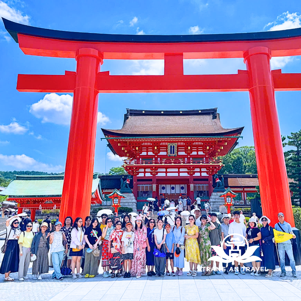  Nhật Bản mùa hè – Nơi cảm xúc đọng lại qua từng khoảnh khắc | Đoàn khởi hành ngày 21/7 – Hành trình Cung đường vàng Nhật Bản 6N5Đ