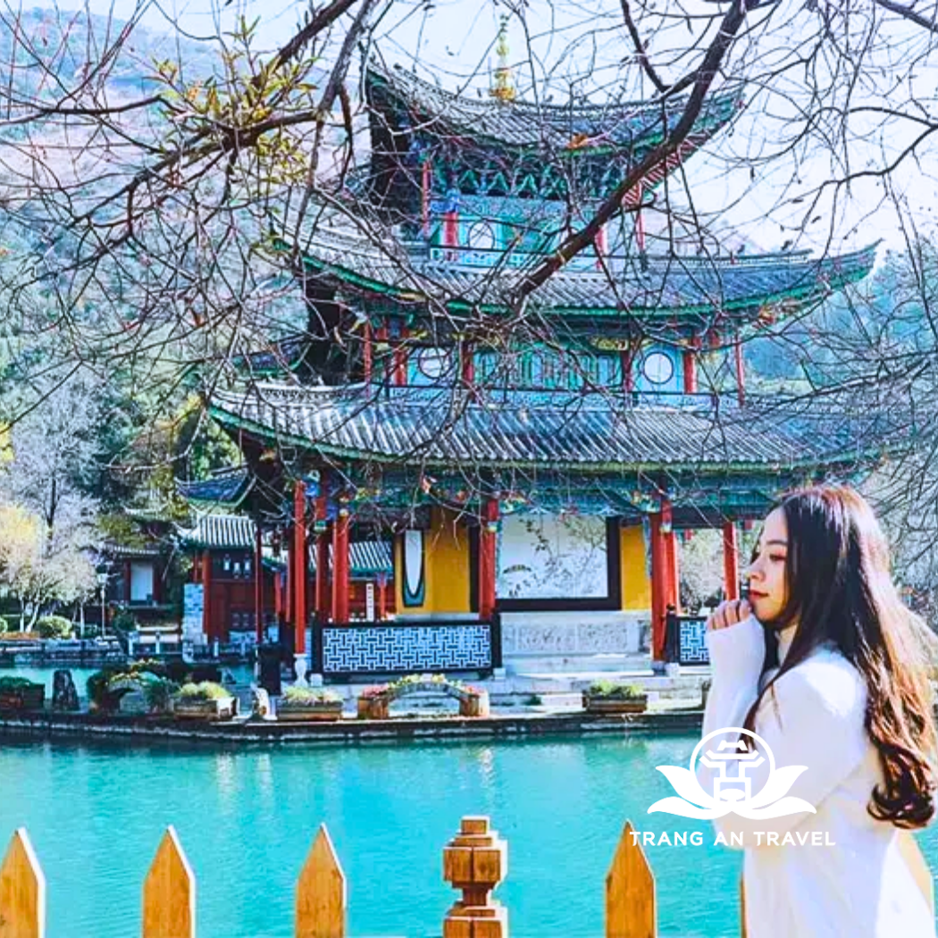 Thời tiết Côn Minh tháng 1 – Có lạnh không? Có nên đi du lịch đầu năm?