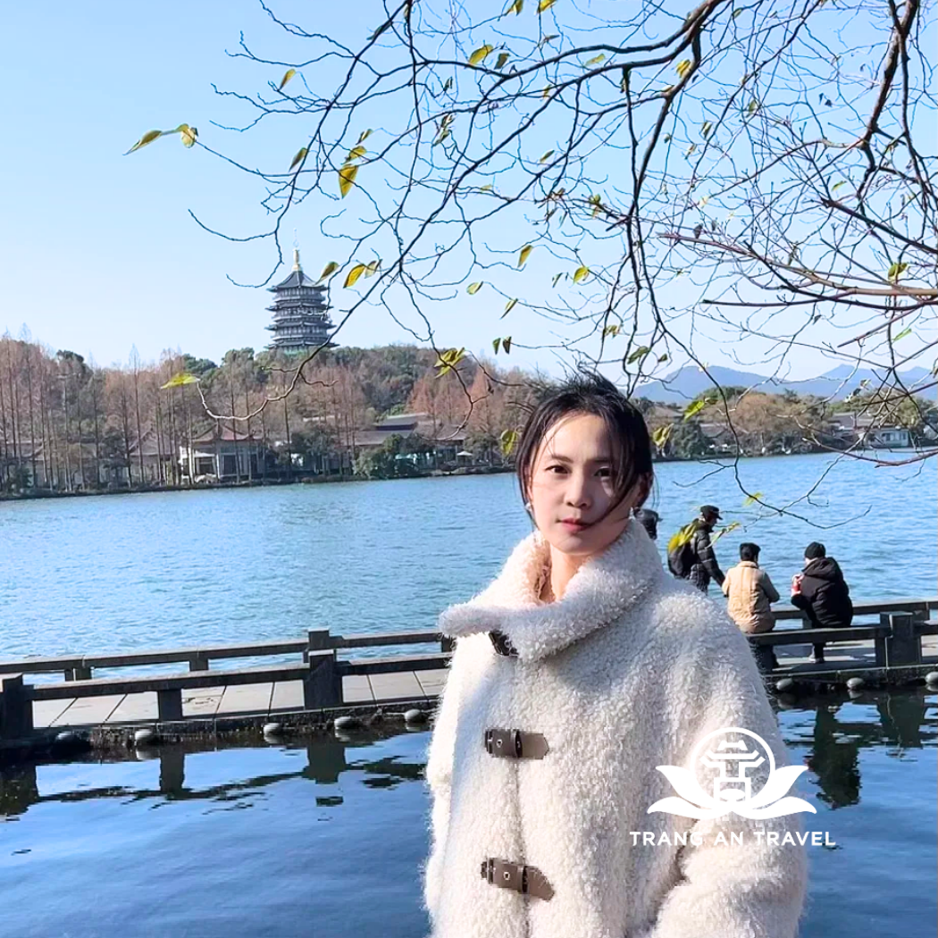 Thời tiết Hàng Châu tháng 2 – Mùa đông nhẹ nhàng, vẻ đẹp yên bình