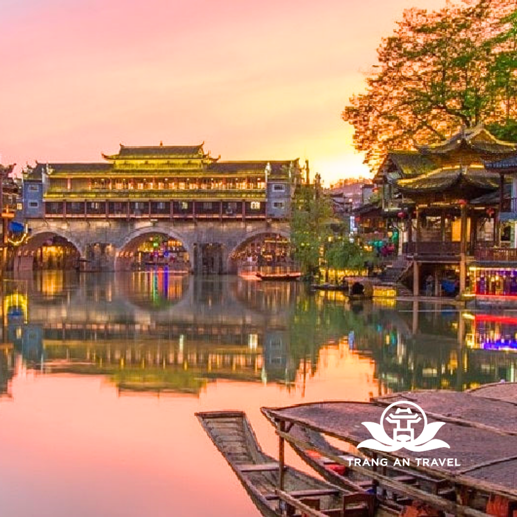 Thời tiết Ô Trấn tháng 2 – Có lạnh không? Có nên đi du lịch mùa này?