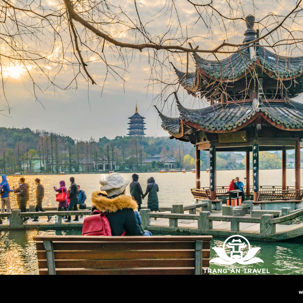Thời tiết Hàng Châu tháng 1 – Có lạnh không? Có nên đi du lịch thời điểm này?