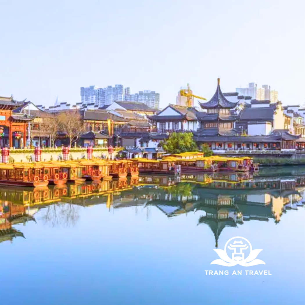 Thời tiết Nam Kinh tháng 2 – Có lạnh không? Có nên đi du lịch mùa này?