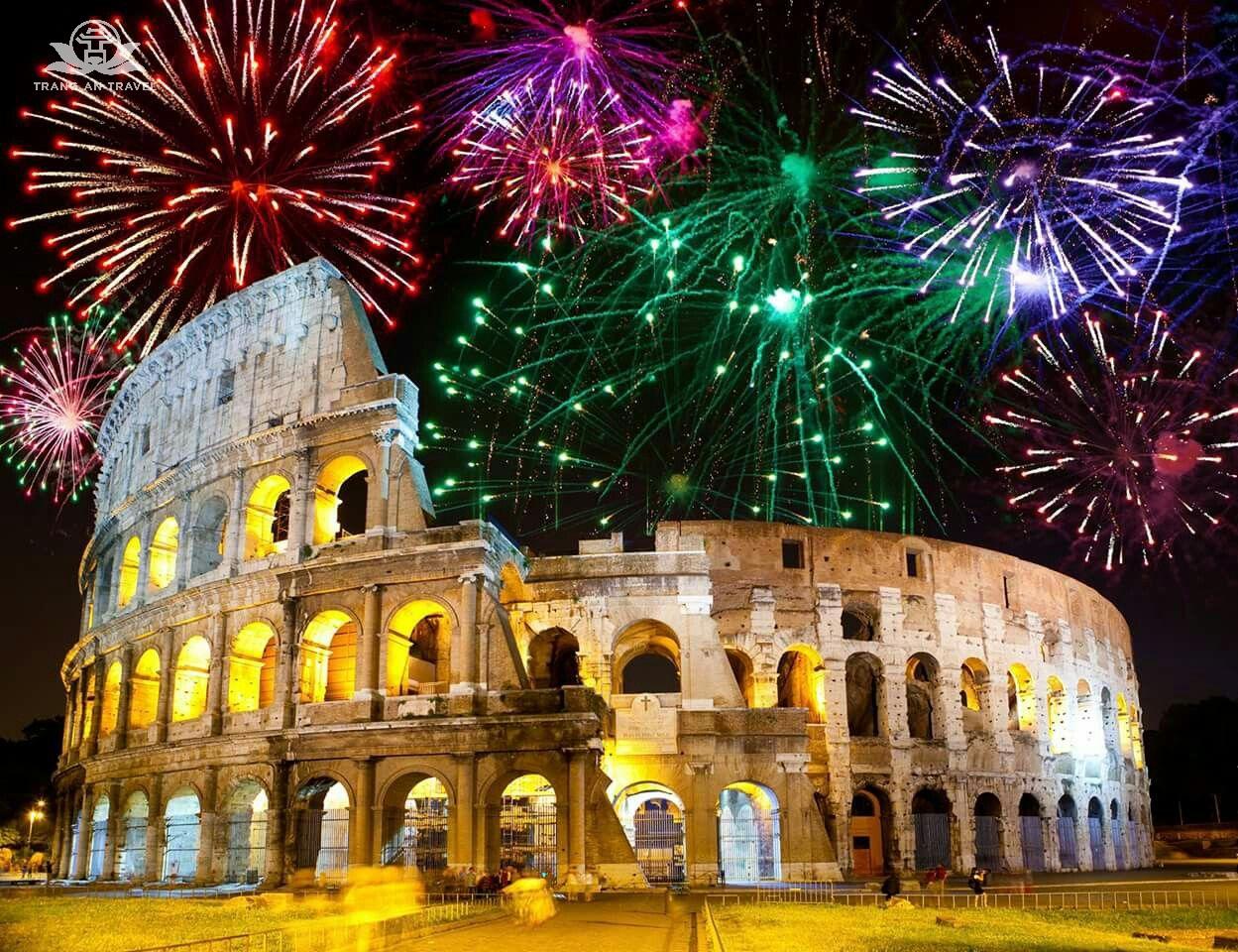 Khách Việt mách cách chọn tour châu Âu Tết Dương lịch giá tốt, lịch trình hấp dẫn