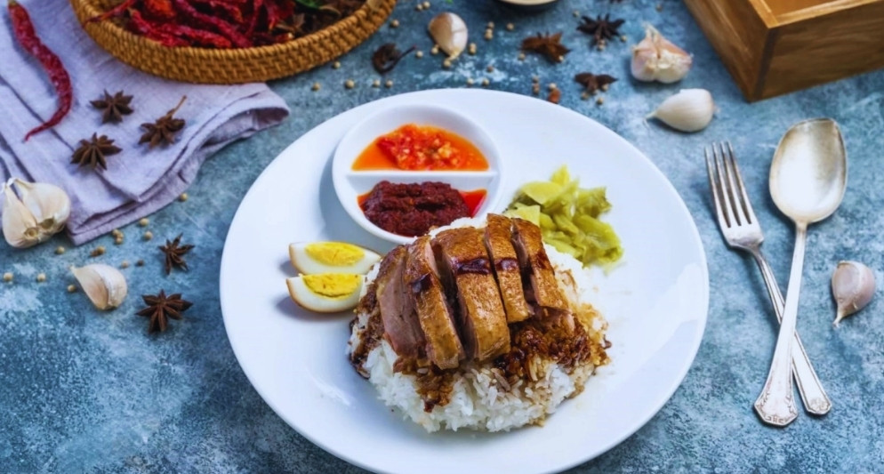 5 địa điểm ăn đêm lâu đời tại Singapore