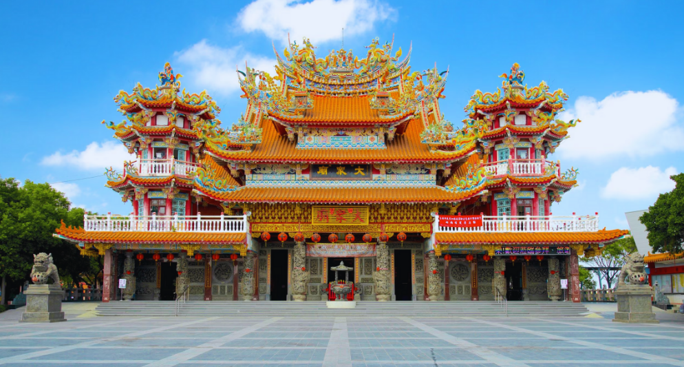 Kinh nghiệm du lịch Đài Nam từ A - Z mới nhất (2025)