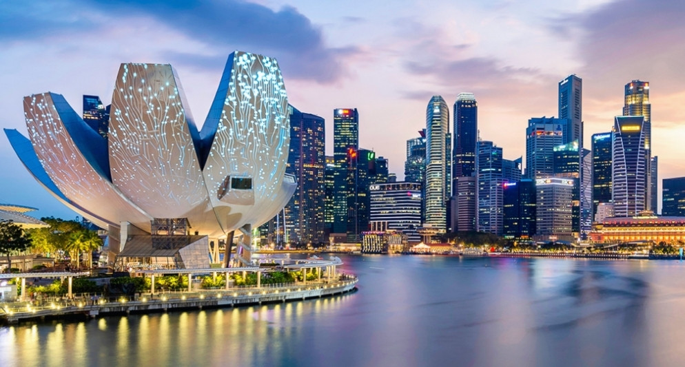 Các trải nghiệm du lịch gia đình ở Singapore