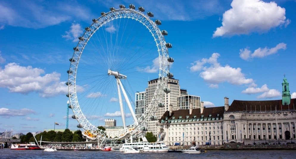 Thời tiết du lịch Anh tháng 6: Có gì đẹp, có gì cần chuẩn bị gì?