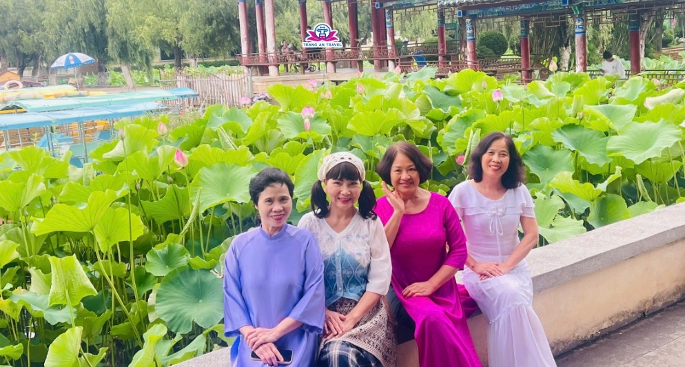 tour Côn Minh - Đại Lý