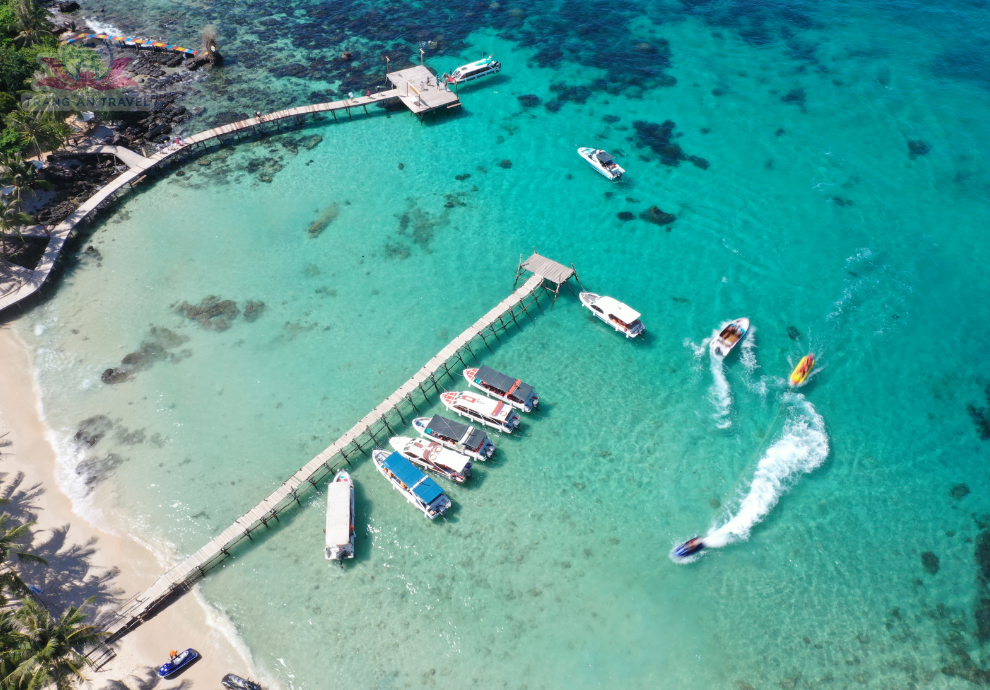  10 điểm đến không thể bỏ lỡ khi du lịch hè Việt Nam