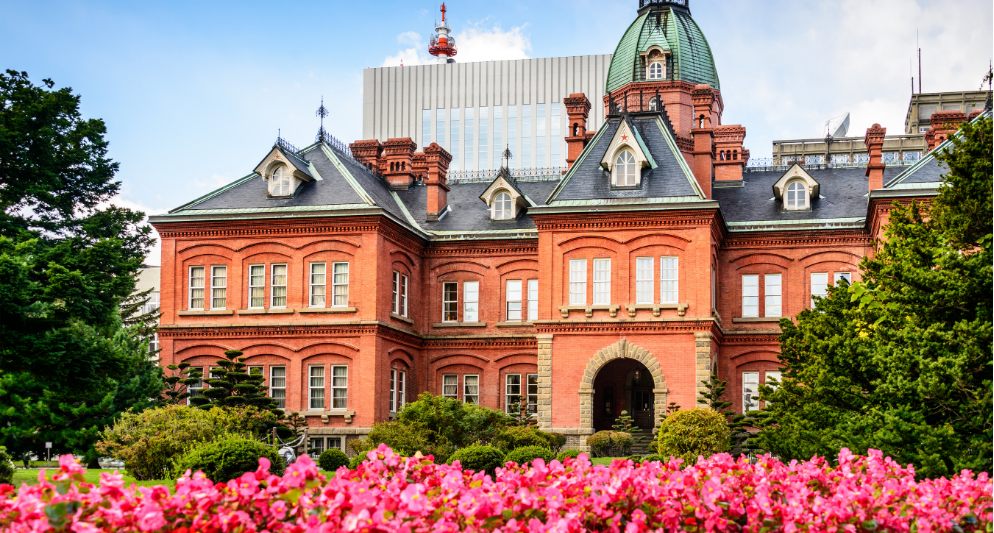 Kinh nghiệm du lịch Sapporo 2025: Hành trình khám phá thủ phủ tuyết trắng Hokkaido