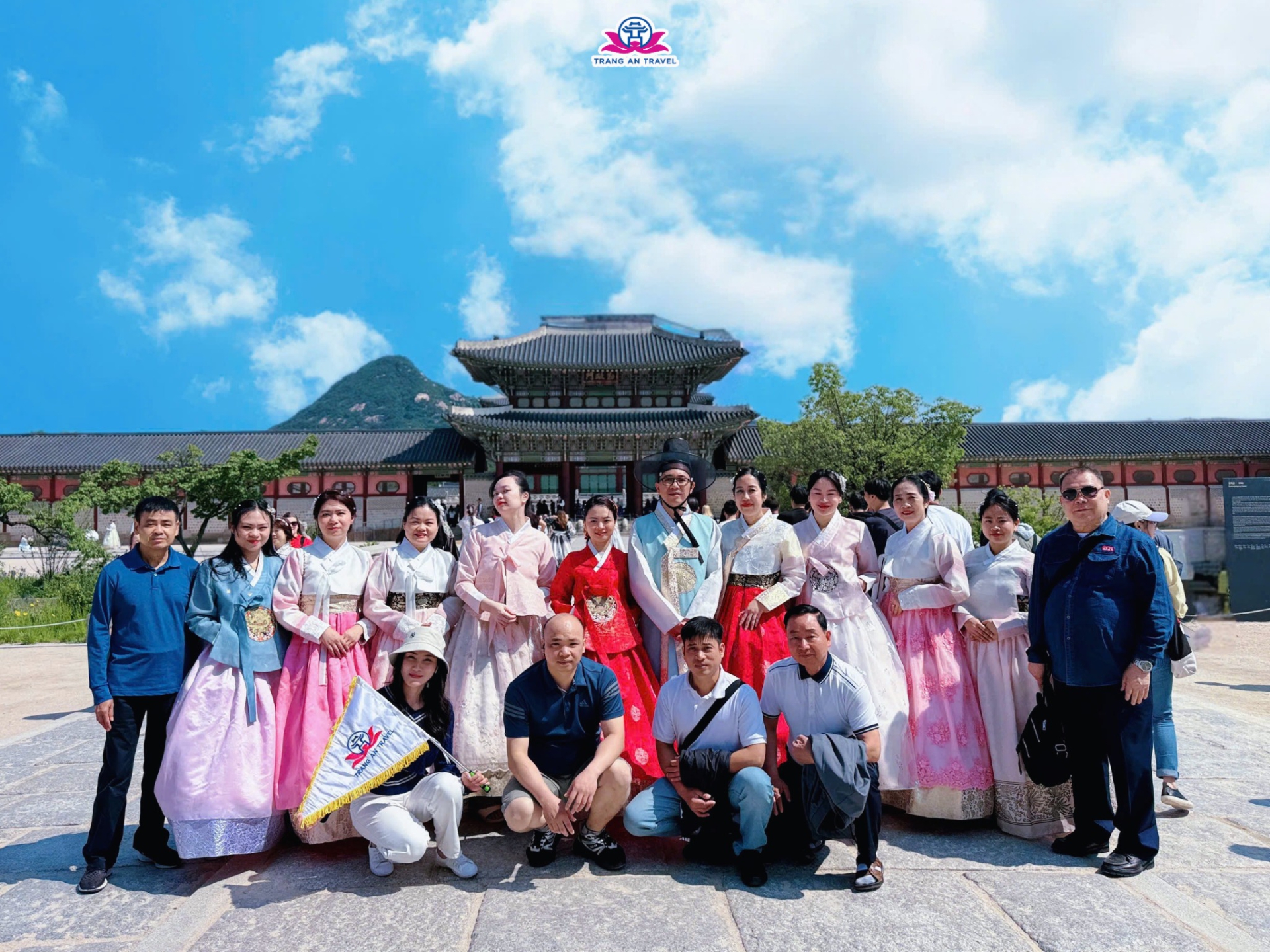 Đoàn du lịch SEOUL - ĐẢO NAMI - BUSAN