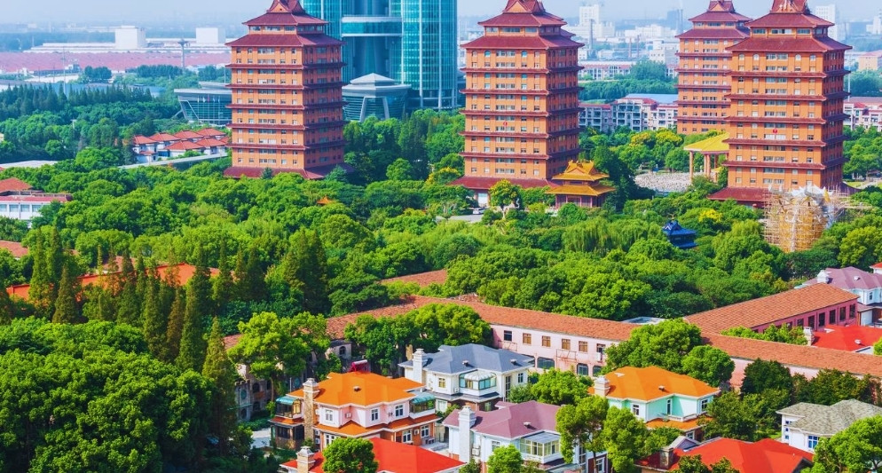 Kinh nghiệm du lịch Vô Tích từ A - Z mới nhất (2025)