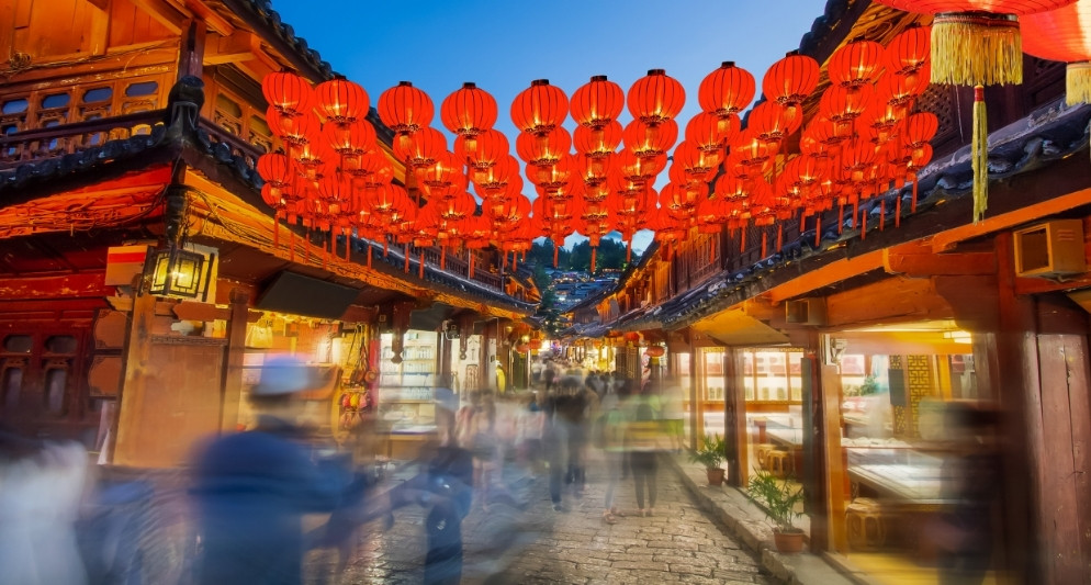 Kinh nghiệm du lịch Lệ Giang từ A - Z mới nhất (2025)