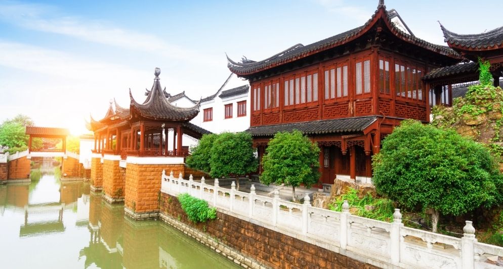 Kinh nghiệm du lịch Dương Châu từ A - Z mới nhất (2025)