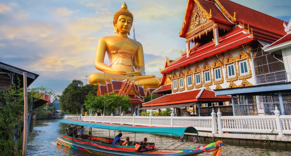 Du khách cần làm gì khi sắp tới Thái Lan sau động đất?