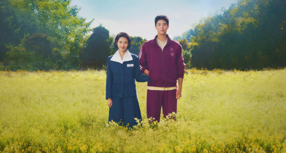 72 giờ du lịch Jeju theo bối cảnh phim 