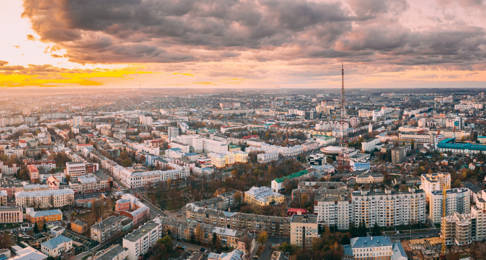  Du lịch châu Âu không cần visa Schengen: Những điểm đến bất ngờ mà bạn chưa từng nghĩ đến?