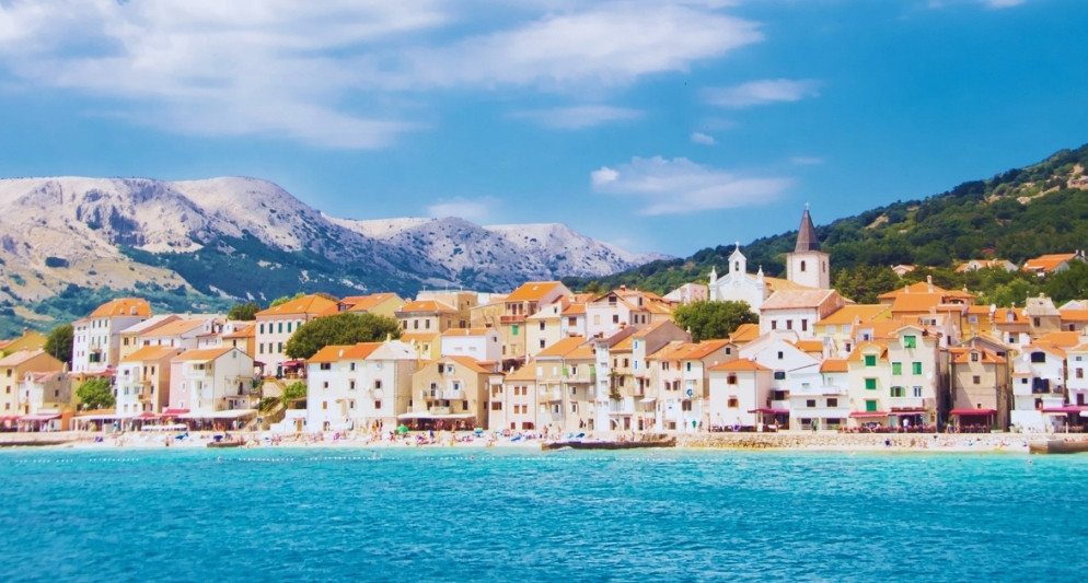 Thời Tiết Croatia Tháng 5: Có Gì Đẹp, Có Gì Cần Chuẩn Bị?