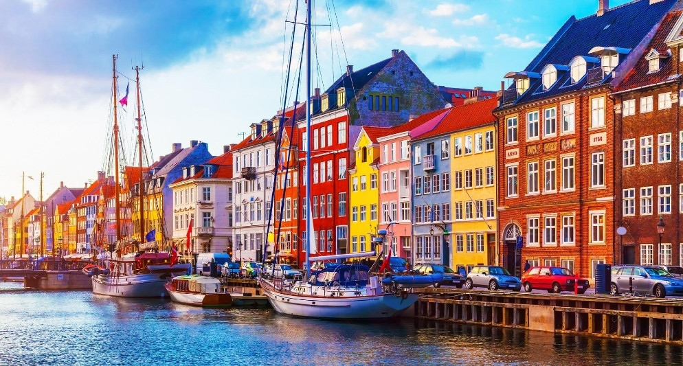 Thời Tiết Đan Mạch Tháng 5: Có Gì Đẹp, Có Gì Cần Chuẩn Bị?