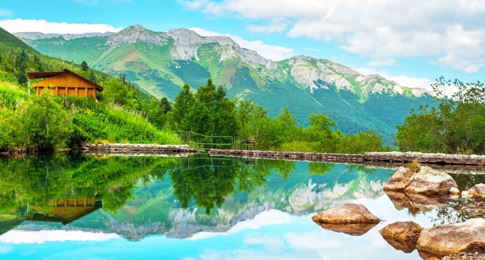 Thời Tiết Slovakia Tháng 5: Có Gì Đẹp, Có Gì Cần Chuẩn Bị?