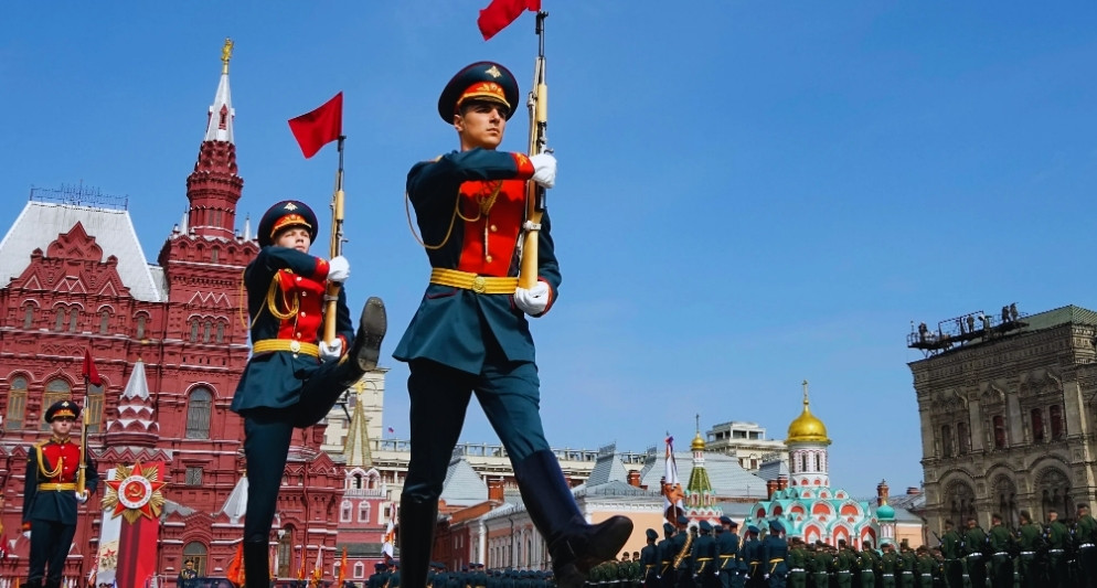 Thời tiết du lịch Nga tháng 5: Có gì đẹp, có gì cần chuẩn bị khi khám phá mùa xuân xứ Bạch Dương?