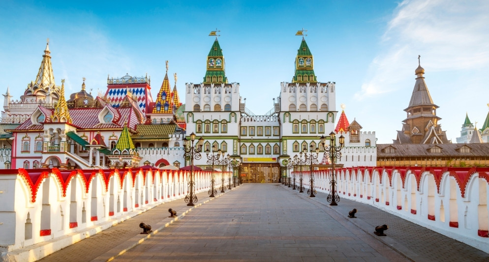 Thời tiết du lịch Moscow tháng 5: Có gì đẹp, có gì cần chuẩn bị gì?