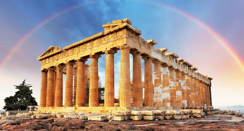 du lịch Hy Lạp