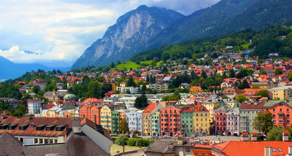 Tour Châu Âu 10N9Đ: Pháp – Thụy Sĩ – Đức – Áo – Ý – Hành Trình Hấp Dẫn Cùng Tràng An Travel 2025