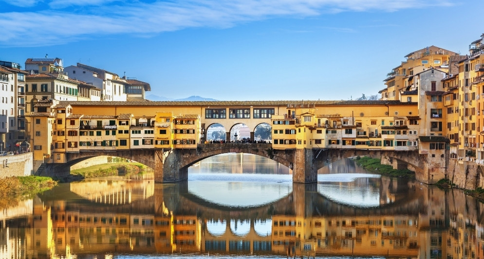 Du ngoạn châu Âu qua những cây cầu huyền thoại – Hành trình kết nối văn hóa và thời gian