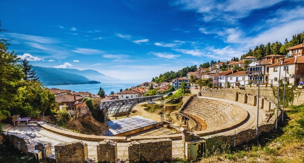 Kinh Nghiệm Du Lịch Bắc Macedonia 2025: Khám Phá Viên Ngọc Ẩn Của Châu Âu