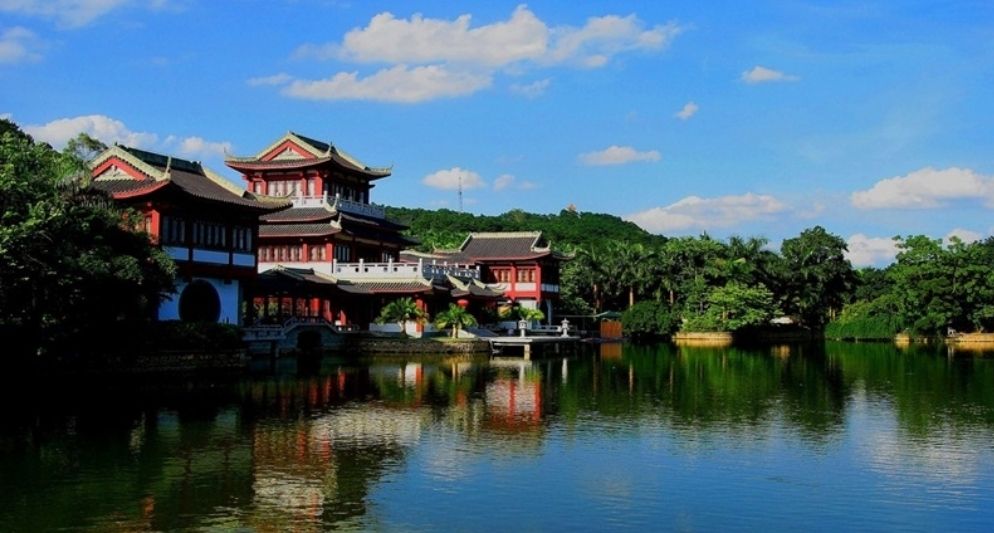 Kinh nghiệm du lịch Sùng Tả 2025: Viên ngọc xanh của miền đất Quảng Tây