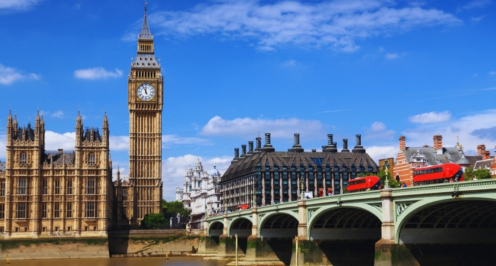 Tour Anh – Scotland 9N8Đ 2025: Khám phá xứ sở Hoàng gia tôn kính của thế giới